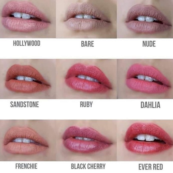 Seint Lip & Cheek BLACK CHERRY NIP Note: this listing is only for Black Cherry - Picture 6 of 6